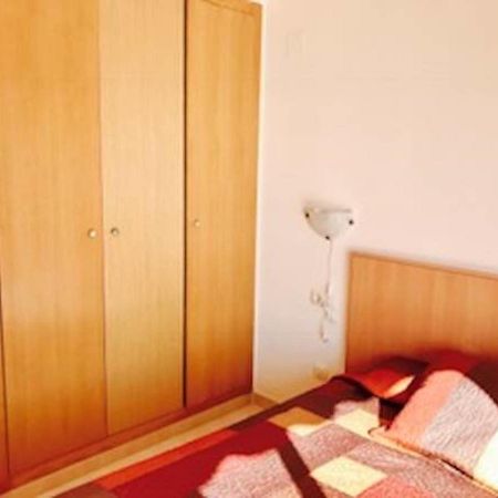 Apartamentos Deluxe Pompeya 5 Peñiscola Zewnętrze zdjęcie