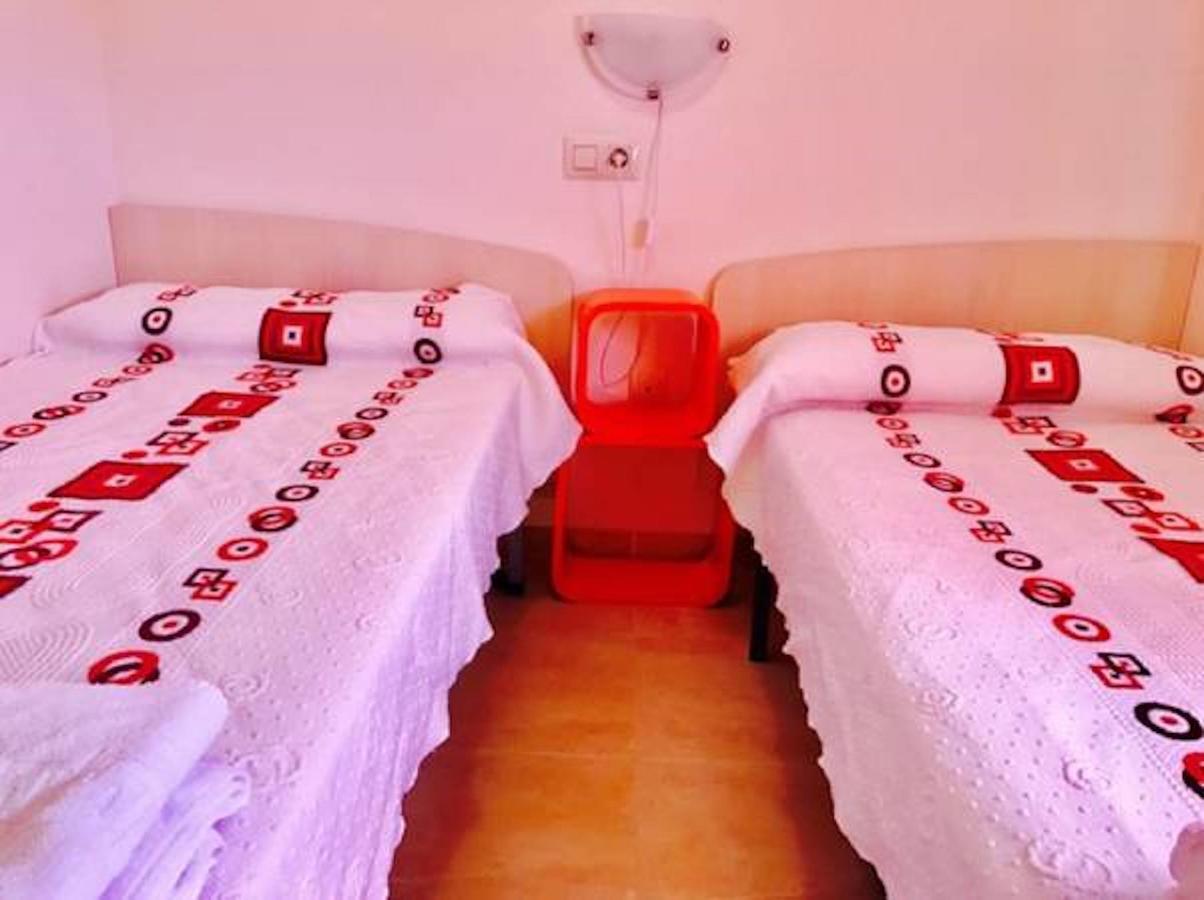 Apartamentos Deluxe Pompeya 5 Peñiscola Zewnętrze zdjęcie