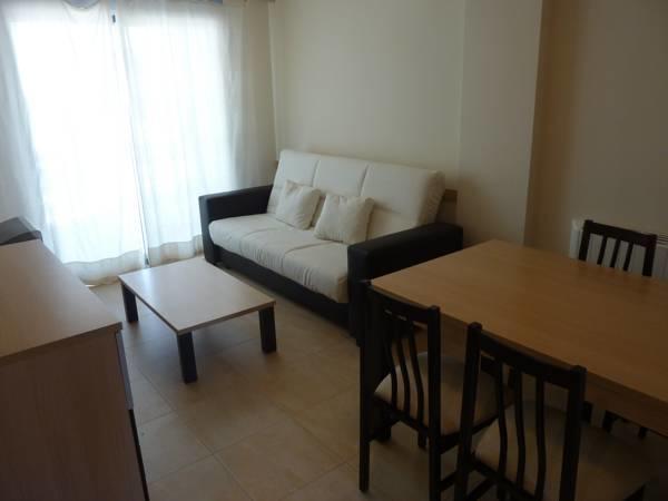Apartamentos Deluxe Pompeya 5 Peñiscola Zewnętrze zdjęcie