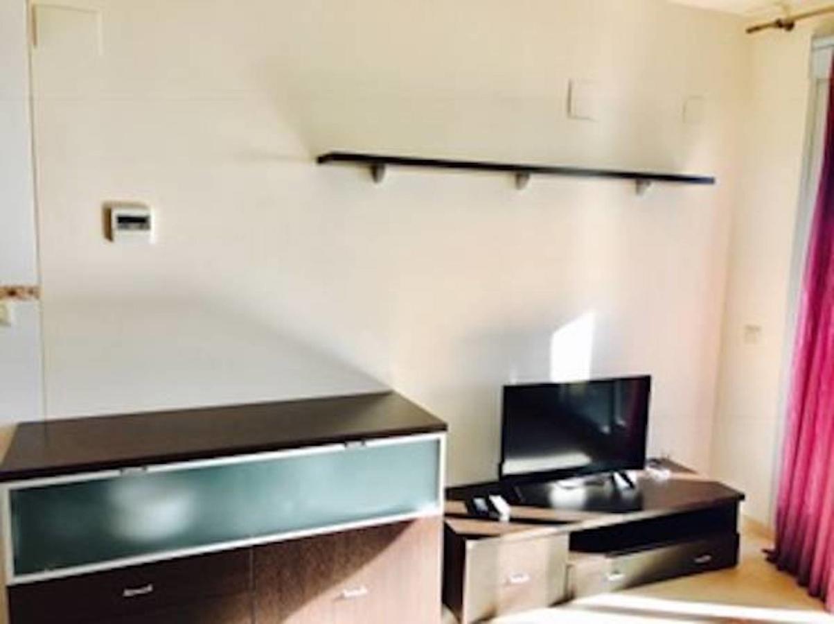 Apartamentos Deluxe Pompeya 5 Peñiscola Zewnętrze zdjęcie