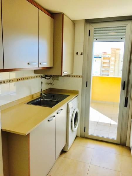 Apartamentos Deluxe Pompeya 5 Peñiscola Zewnętrze zdjęcie