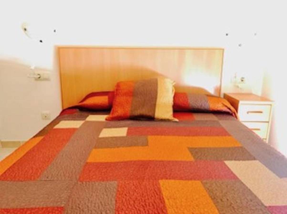 Apartamentos Deluxe Pompeya 5 Peñiscola Zewnętrze zdjęcie