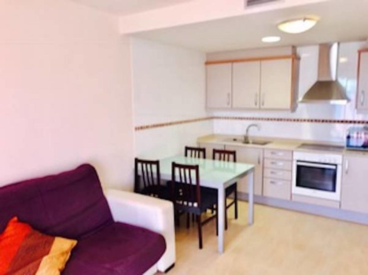 Apartamentos Deluxe Pompeya 5 Peñiscola Zewnętrze zdjęcie