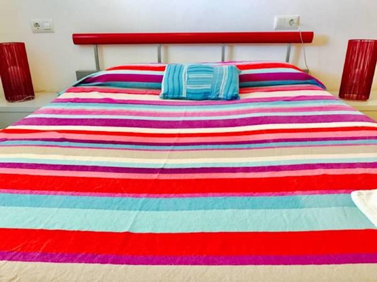 Apartamentos Deluxe Pompeya 5 Peñiscola Zewnętrze zdjęcie