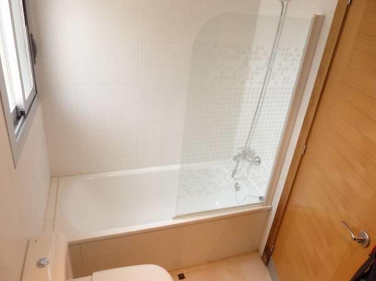 Apartamentos Deluxe Pompeya 5 Peñiscola Zewnętrze zdjęcie
