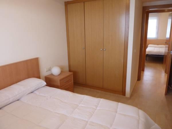 Apartamentos Deluxe Pompeya 5 Peñiscola Zewnętrze zdjęcie