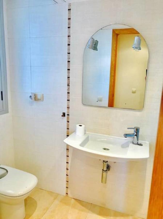 Apartamentos Deluxe Pompeya 5 Peñiscola Zewnętrze zdjęcie