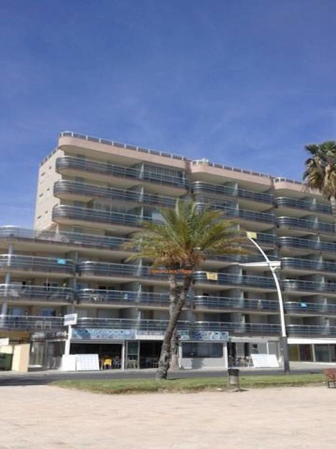 Apartamentos Deluxe Pompeya 5 Peñiscola Zewnętrze zdjęcie